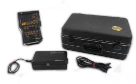 Olympus Sonic® Part Number- 1200HR Ultrasonic Flaw Detector