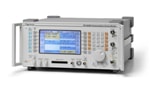 Viavi/Aeroflex 2948B Communications Service Monitor With Opt 25 PN: 2948B