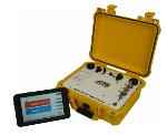 ATEQ Air Data Test Set, RVSM, Automated, Wifi Tablet PN: ADSE-650