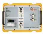 GE/Druck ADTS 205 Pitot Static Tester Test Set, RVSM, Digital, Automated, 3-channel, AoA PN: ADTS-205