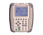 Viavi/Aeroflex IFR6000 Multifunction Transponder Test Set with TCAS and ADS-B Options PN: IFR-6000 OPT2 OPT3