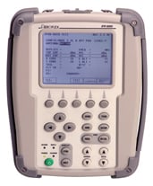 IFR / Aeroflex IFR-6000 OPT3 OPT5 Transponder Test Sets