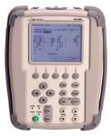 Viavi/Aeroflex IFR6000 Transponder Test Set, TCAS, ADS-B, UAT PN: IFR-6000