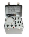 ASI (Avionics Specialists) ASI-203/980N-1 Altimeter Test Sets PN: ASI-203