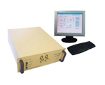 ATEQ Omicron ADSE740 RS Air Data Test Set, Digital, RVSM, Automated, Bench PN: ADSE-740