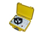 ATEQ Omicron Altitude Controller Leak Tester PN: ADSE-712