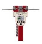 Tensitron ACX-250-1 Digital Aircraft Cable Tension Meter: PN: ACX-250-1