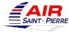 Air Saint - Pierre