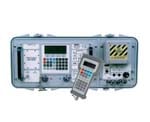 Barfield 101-01190 Air Data test set, RVSM, Digital, Automated, Handheld Terminal PN: DPS-500