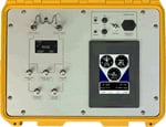 DFW Instruments Air Data Test Set, Digital, Automated PN: DPST-5000