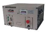 ATEQ Omicron Computerized Battery Tester Analyzer PN: EEST-50-60