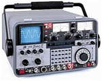 Viavi/Aeroflex FM/AM-1200SS Avionics Communications Service PN: FM/AM-1200 Super S