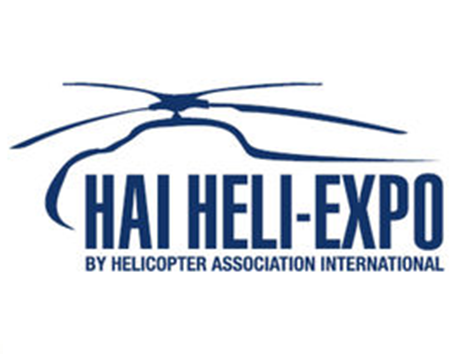 HAI HELI-EXPO, March 6-9, 2023 Atlanta, Georgia