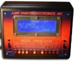 Long Shadow Electronics Altitude Encoder Reader Test Box PN: AERTB-02448