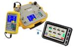 DMA-Aero Air Data Test Set, Digital, RVSM, Automated, Ultra Compact PN: MPS43B