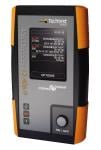 Techtest Limited Portable 406MHZ SAR Decoder/ELT Tester PN: 12-406-9-1