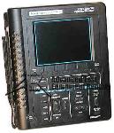 Tektronix THS730A TekScope Portable Oscilloscope/DMM/Power Analyzer PN: THS730A