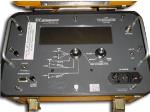 Tel-Instruments (TIC) T49 Transponder/TCAS Test Set PN: T-49