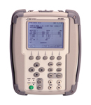 Viavi/Aeroflex IFR 6015 Mode S Transponder, TCAS I & II, ETCAS, TACAN Test Set PN: IFR-6015