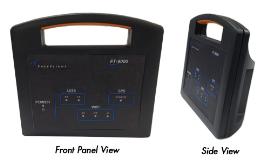 FT-9000 de www.avionteq.com