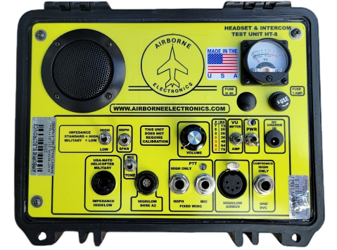 Probador de rutas multifunción HTIC-8