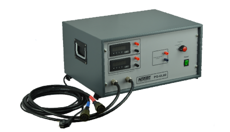 Equipo de medición de pruebas PG-UL60