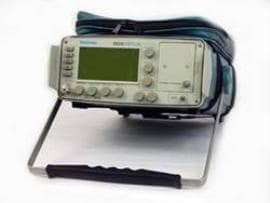 TRIPLETT LCD Cable Tester Multimeter with TDR, Ping Testing, and IP Address  Scan - Test Meters in the Multimeters department at