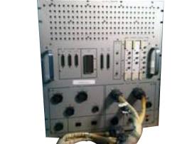 King KCA 120 Test Panels PN: 071-5086-00