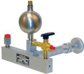Barfield 2311FA Pressure Tester  PN: 101-00212