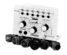 Barfield 101-00803 Fuel Quantity Testers