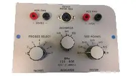 Barfield 101-00855 Fuel Quantity Testers