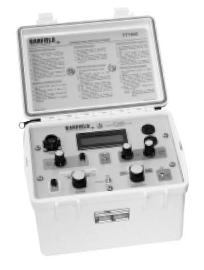 Barfield TT1200 Turbine Temperature Test Set PN: 101-00920