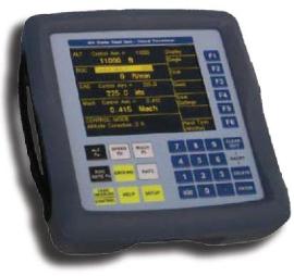 Barfield ADTS-505-3124-56 Remote Hand Terminal option for DPS-450/ADTS-505 Air Data Test Sets PN: 101-01185A