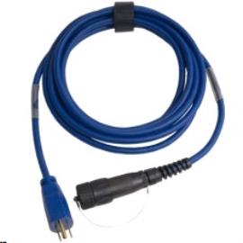 Druck/GE Sensing 101-01198D Power Cord for DPS-500, ADTS-405, DPS-450, ADTS-505 Air Data Test Sets