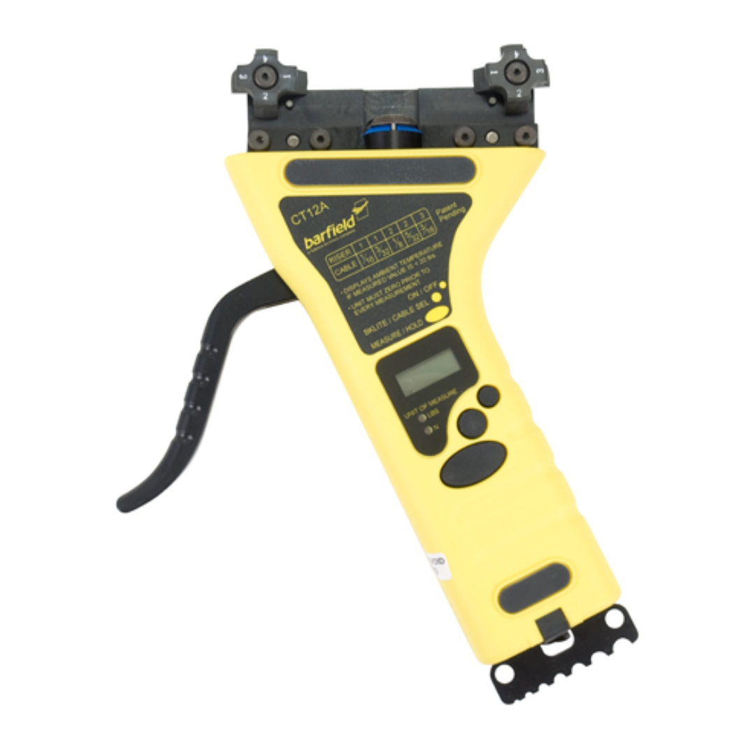 Barfield 102-03101 Single Cable Teniomenter for 1/16" Dia."