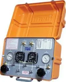 Barfield 1811D107  (101-00164) Air Data Test Sets
