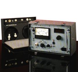 Techtest Limited Model 12-602-3 Antenna Test Set PN: 12-602-3