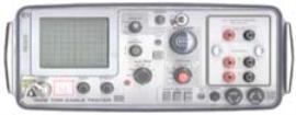 Tektronix 1502 TDR Cable Tester Time Domain Reflectometer PN: 1502