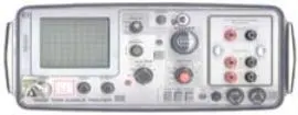 Tektronix 1502TDR Cable Tester / TDR Test Sets