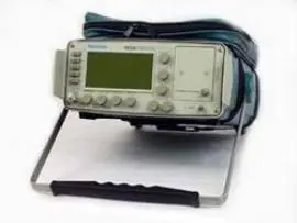 Tektronix 070-7323-05  (1503C) Cable Tester / TDR Test Sets