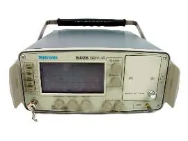 Tektronix 1502B Cable Tester / TDR Test Sets