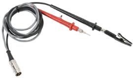 Barfield test leads for 2471F PN: 175-00001