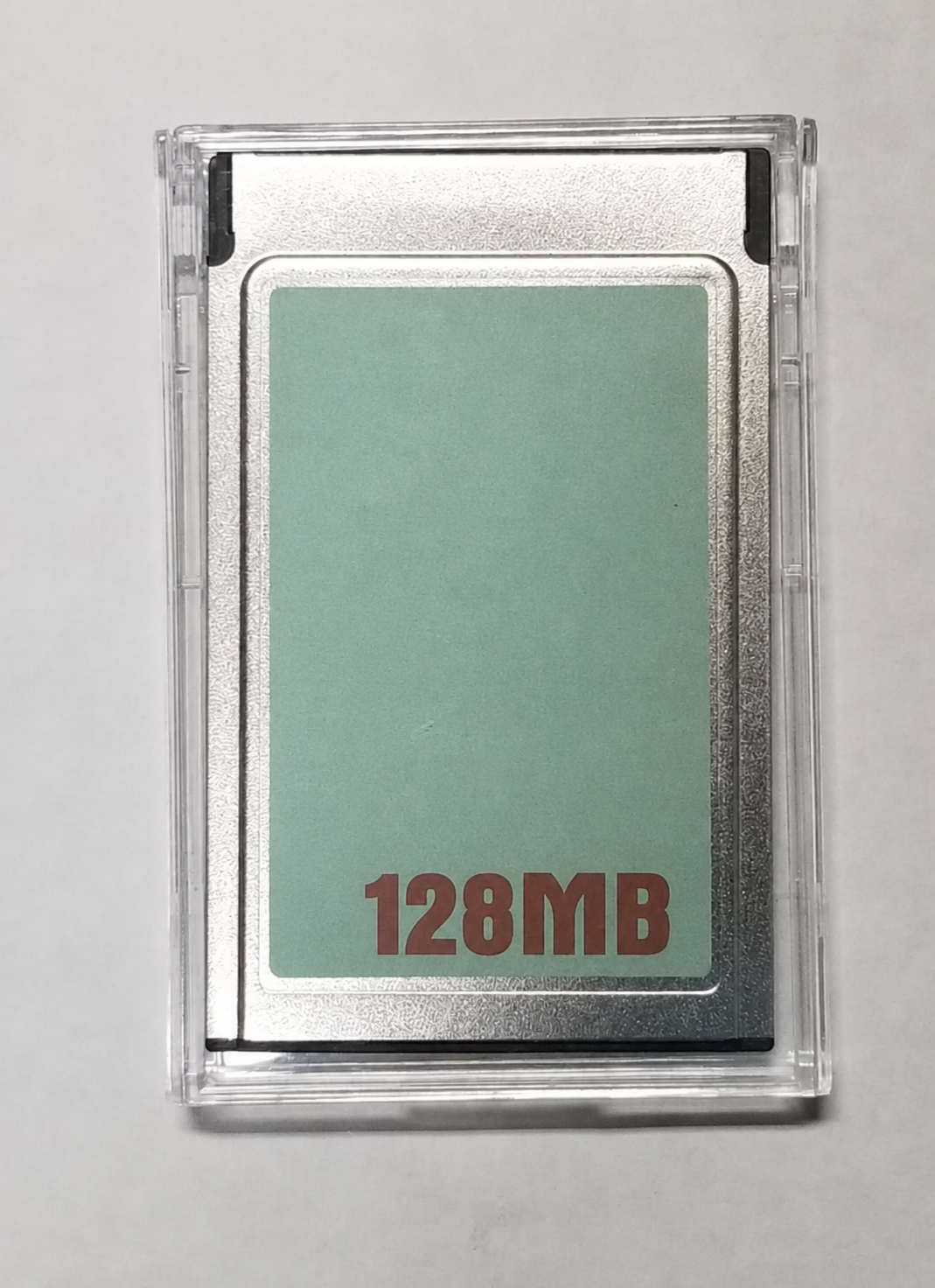 L3 Harris PCMCIA PC Card for 17TES0043/PI PN: 17TES0053 / 17TES0054