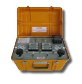 Barfield 101-00164-AOA Digital Instrument and Rechargeable Battery PN: 1811D-A0A