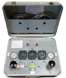 Barfield 1811G161 (101-00165) Pitot Static Tester