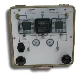 Barfield 1811HA-425  (101-00184) Air Data Test Sets