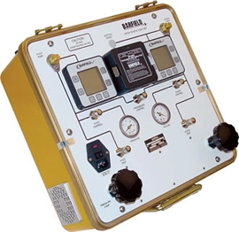 Barfield 1811HA-463  (101-00184) Air Data Test Sets
