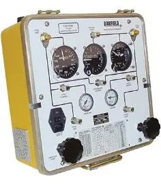 Barfield 1811HA465
