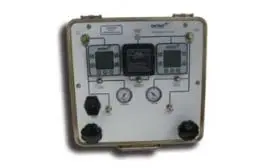 Barfield 1811HA625 Air Data Test Sets