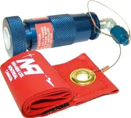 Nav-Aids Ltd 18821-4  Pitot Static Adapters
